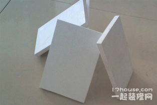 防火板材質(zhì)有哪些 防火板價格