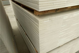 鑲黃旗硅酸鈣板 優(yōu)質(zhì)防火隔板助力建筑安全升級(jí)